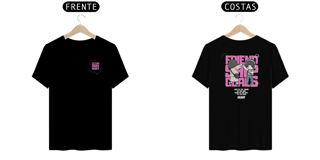 Nome do produto Camiseta Extraordinária