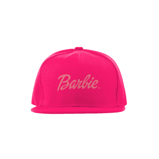 Nome do produto Boné Barbie