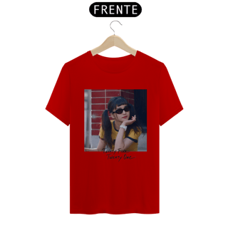 Nome do produto Camiseta Vinte cinco, Vinte e um