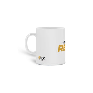 Nome do produto Caneca SixCore #EuDominoRedes