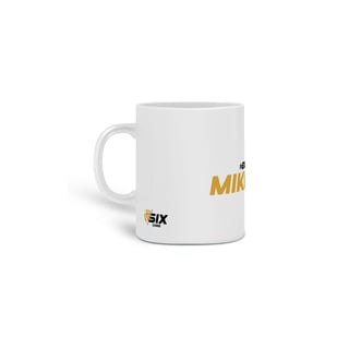 Nome do produto Caneca SixCore #EuDominoMikroTik