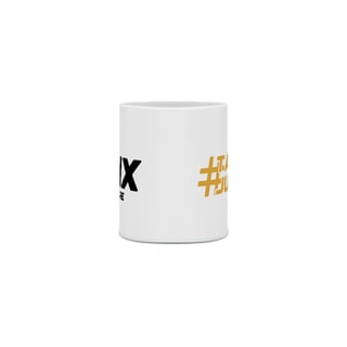 Nome do produto Caneca SixCore #TamoJunto