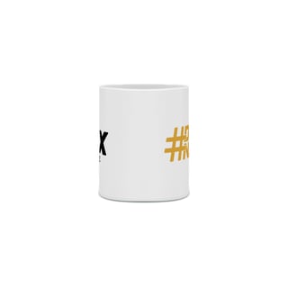 Nome do produto Caneca SixCore #DoNada