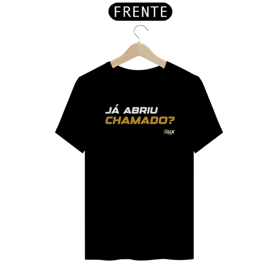 Camisa SixCore - Chamado