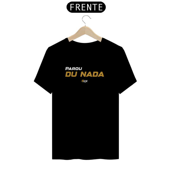 Camisa SixCore - Du Nada