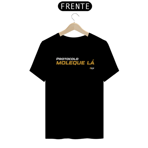 Camisa SixCore - Moleque Lá