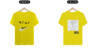 Nome do produto DUPLO NIKE DESENHO - MTG