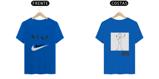 Nome do produto DUPLO NIKE DESENHO - MTG