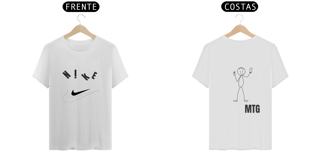 Nome do produto DUPLO NIKE DESENHO - MTG