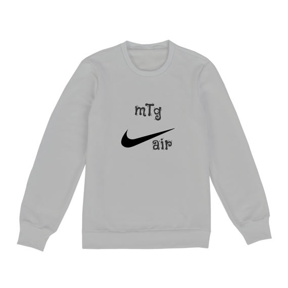 Moletom nike air