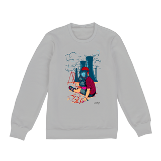 Nome do produto moletom-chernob