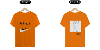 Nome do produto DUPLO NIKE DESENHO - MTG