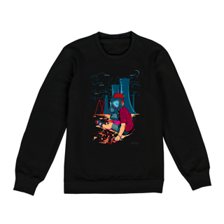 Nome do produto moletom-chernob