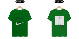 Nome do produto DUPLO NIKE DESENHO - MTG