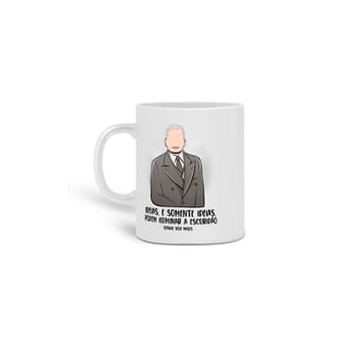 Nome do produto Iluminar a Escuridão (Ludwig von Mises)
