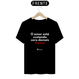 Nome do produto Simples - Governo do Amor