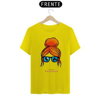 Nome do produto MARLENE - TROPICAL PARADISE