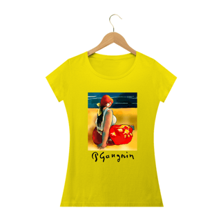 Nome do produto MARLENE - PAUL GAUGUIN