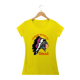 Nome do produto MARLENE - LEGENDARY MOTORCYCLE INDIAN