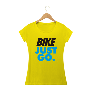 Nome do produto BIKE JUST GO