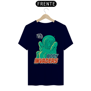 Nome do produto MARLENE - BODY INVADERS