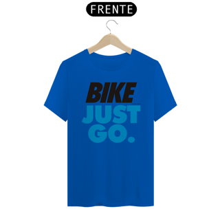 Nome do produto BIKE JUST GO