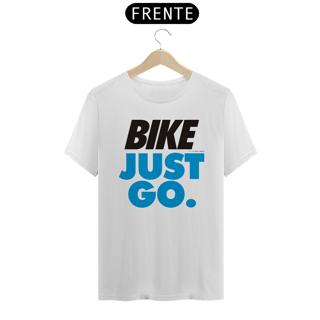 Nome do produto BIKE JUST GO