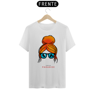 Nome do produto MARLENE - TROPICAL PARADISE