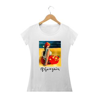 Nome do produto MARLENE - PAUL GAUGUIN