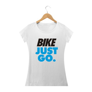 BIKE JUST GO