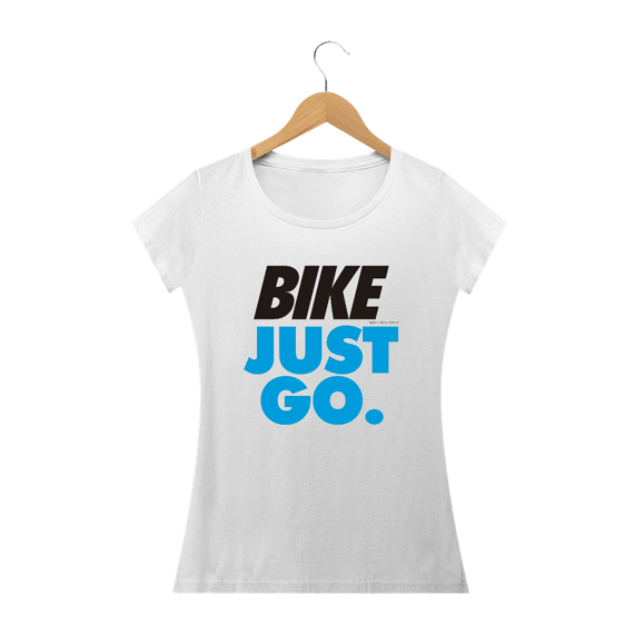 BIKE JUST GO