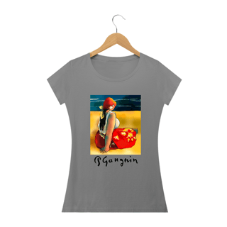 Nome do produto MARLENE - PAUL GAUGUIN