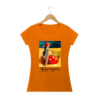 Nome do produto MARLENE - PAUL GAUGUIN