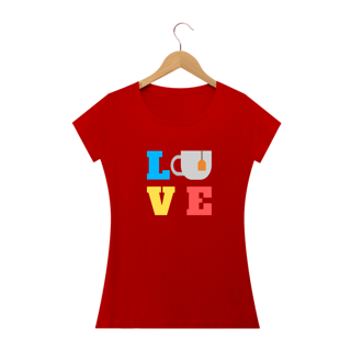 Nome do produto ALAOR - LOVE