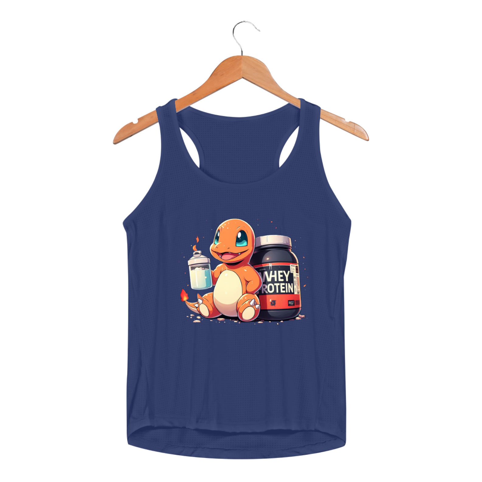 Regata Charmander F Dry-Fit