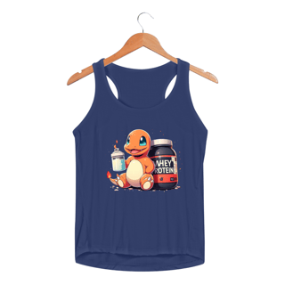 Regata Charmander F Dry-Fit