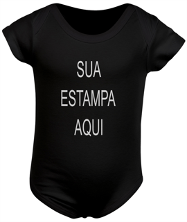 Body Infantil (Leia a descrição)