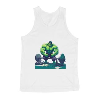 Regata Hulk Maromba