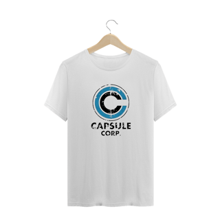 Camisa Capsule Corp.