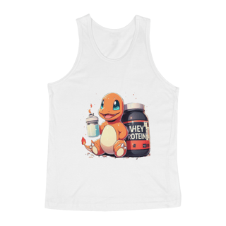 Regata Charmander