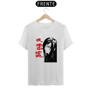 Camisa Orochimaru