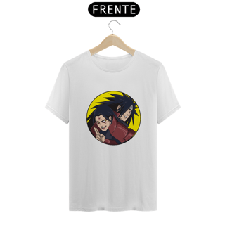 Camisa Hashirama/Madara