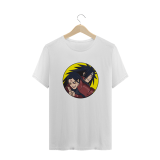 Camisa Hashirama/Madara