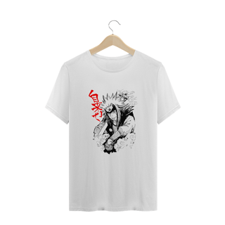 Camisa Jiraiya