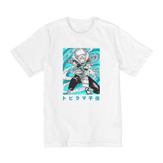 Camisa Tobirama