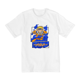 Camisa Naruto IV