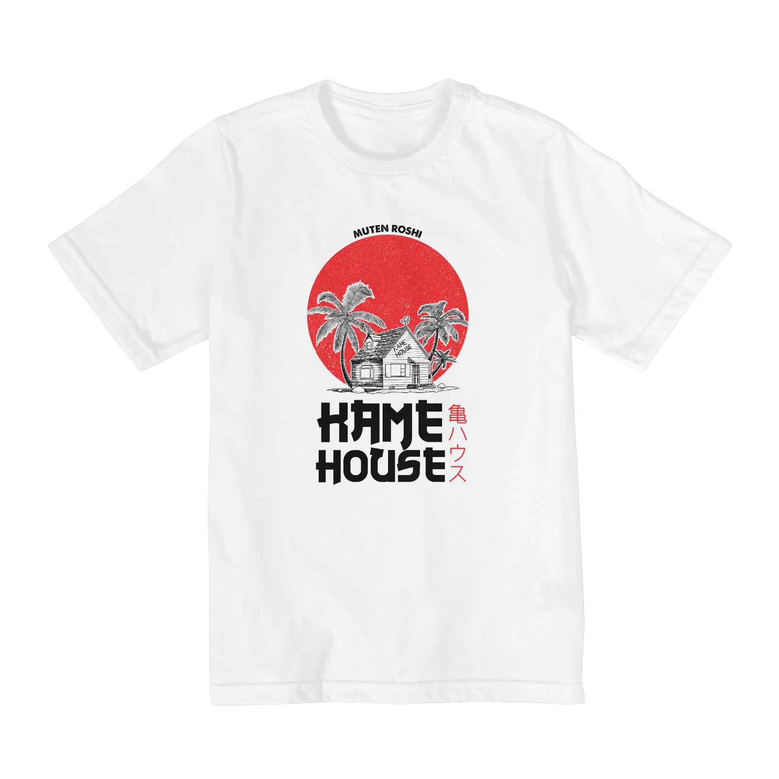 Camisa Kame House