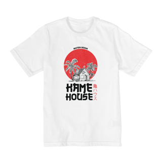 Camisa Kame House