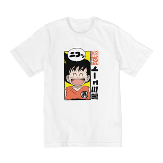 Camisa Goku V