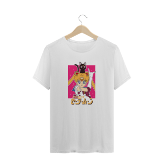 Camisa Sailor Moon II